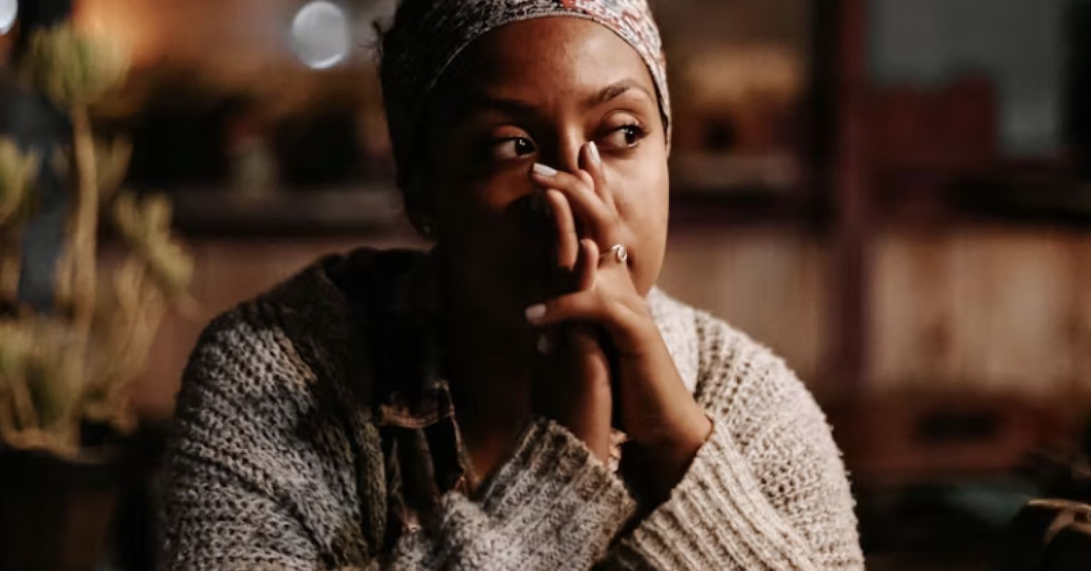 Unsticking Your Mind From Negative Thought Loops Psychology Today Canada